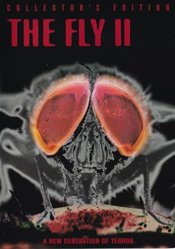Amazon.com: Fly - Limited Edition Steelbook [Blu-ray] [UK Import
